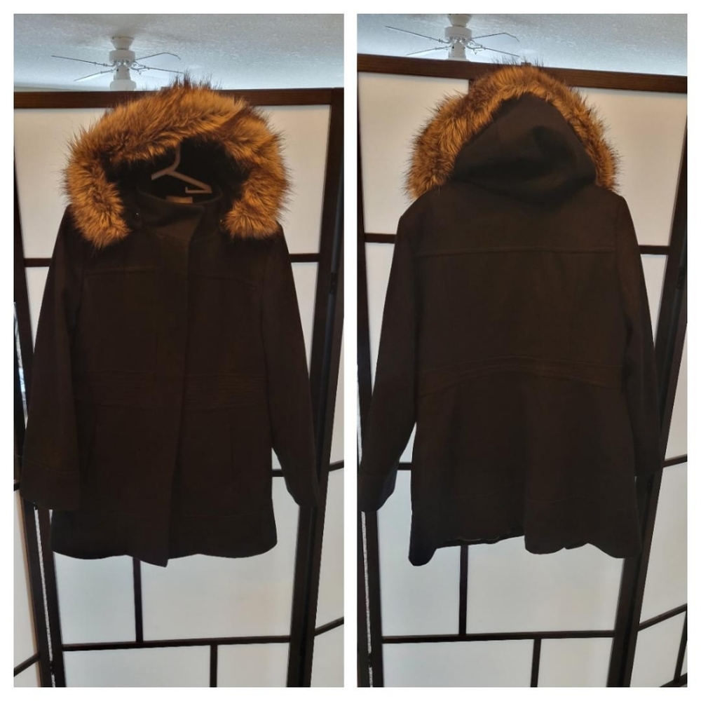 Immaculate condition size XL Esprit Coat